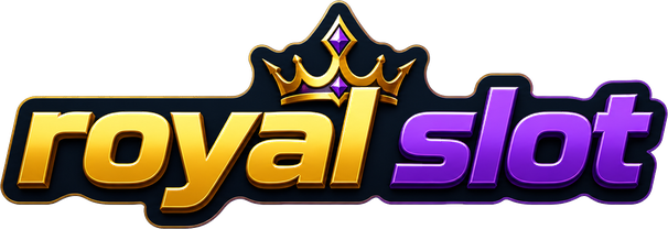 royal slot လိုဂို